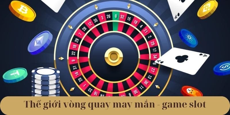 game slot