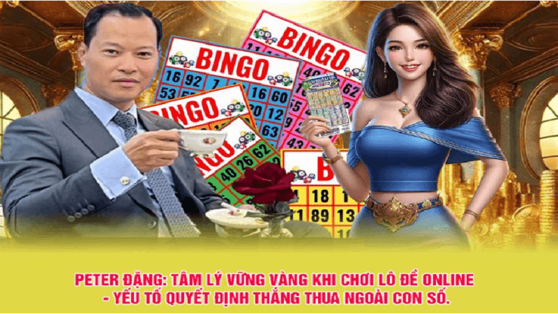 peter dang