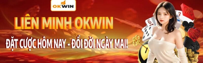 Lien Minh okwin dat cuoc hom nay doi doi ngay mai
