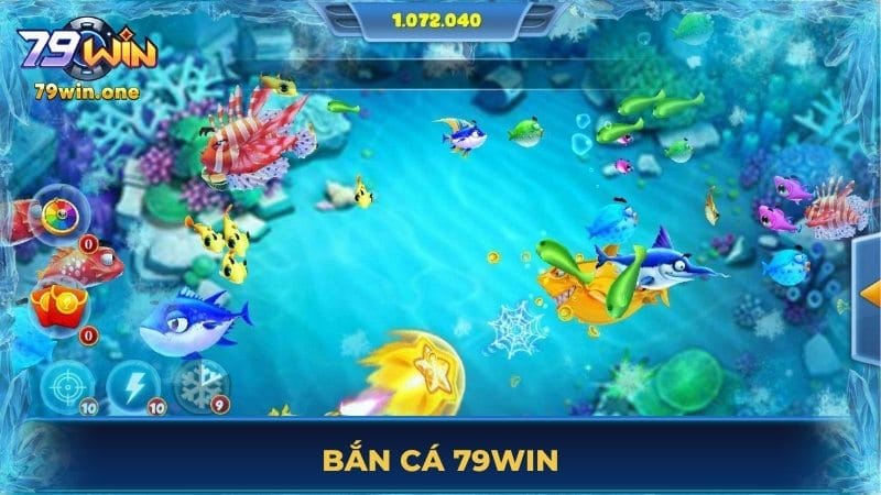 ban ca 79win