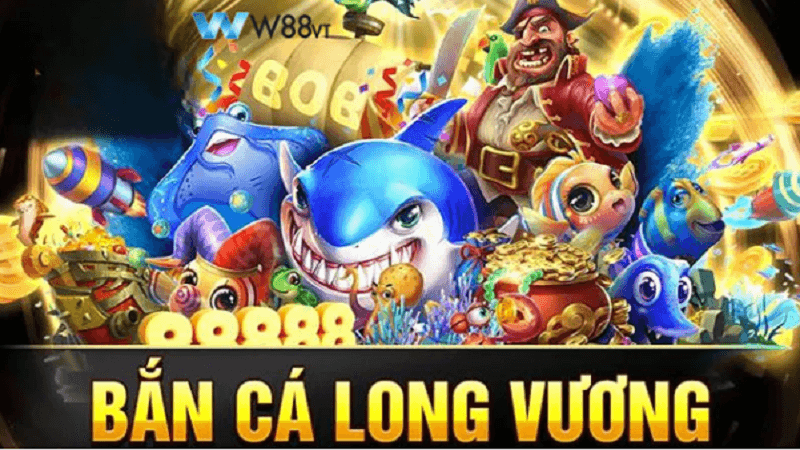 ban ca long vuong