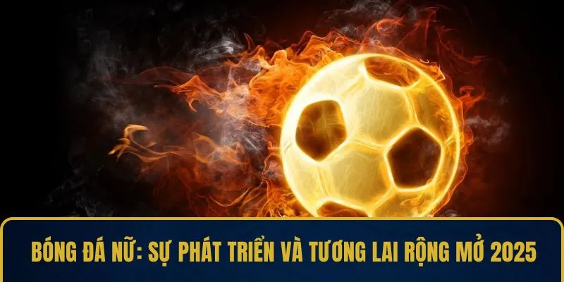 bong da nu 1