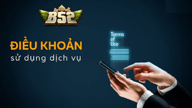 dieu khoan b52 club