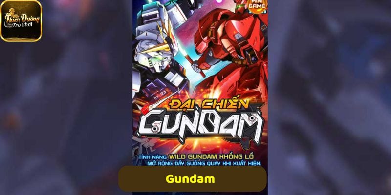 gundam