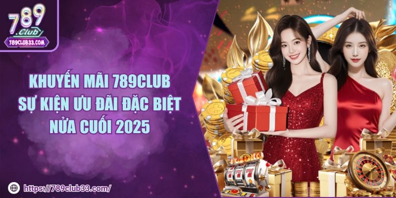 khuyen mai 789club