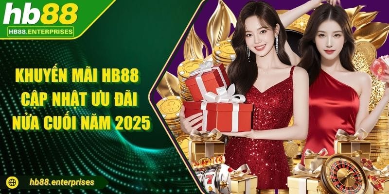 khuyen mai hb88