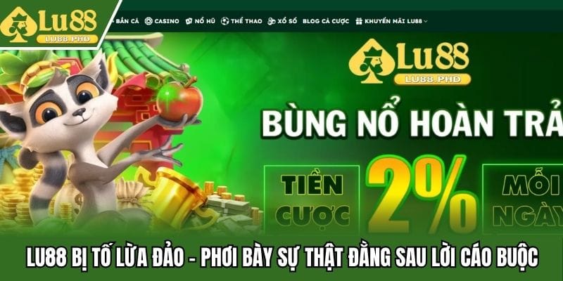 lu88 uy tin