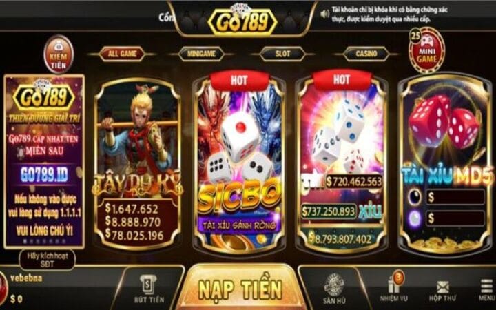 tai-app-Go789