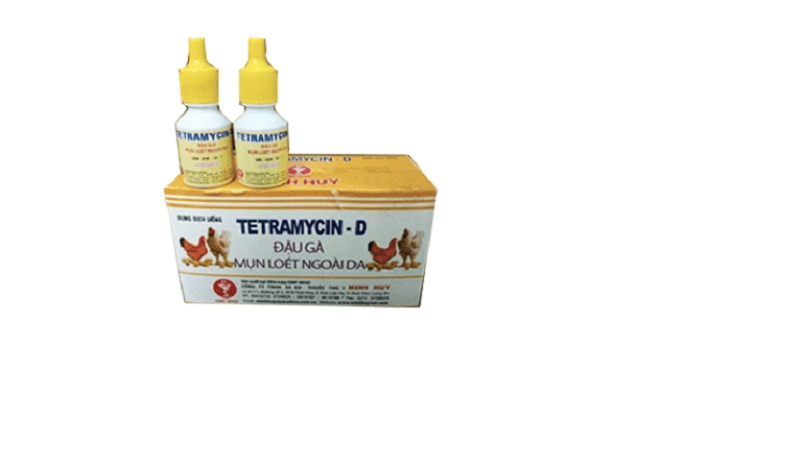 thuoc-tetracyclin-cho-ga