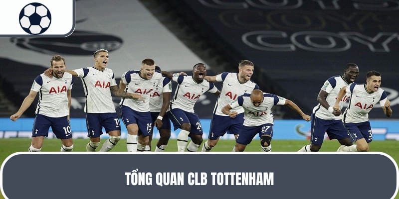danh-hieu-tottenham-tong-quan