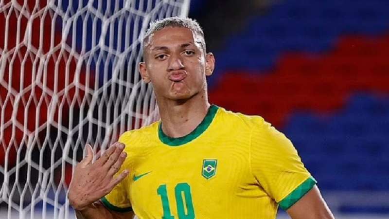 thong-tin-cau-thu-richarlison