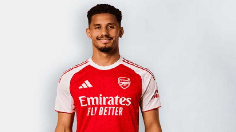 tieu-su-cau-thu-william-saliba