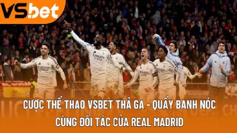 vsbet tai tro clb real madrid 3