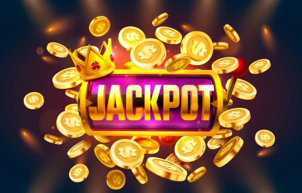 Bí mật jackpot vàng: cơ hội đổi đời chỉ với một vòng quay