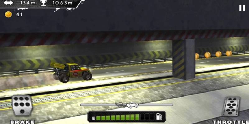 game-extreme-racing-mobile-dua-xe