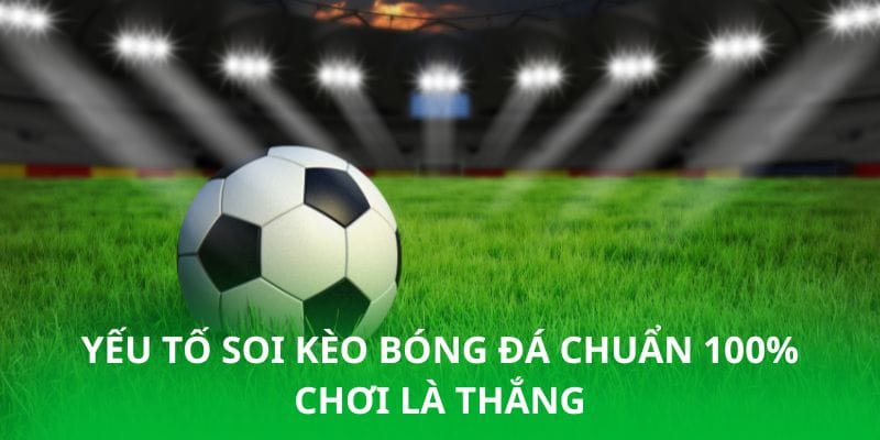 soi keo bong da