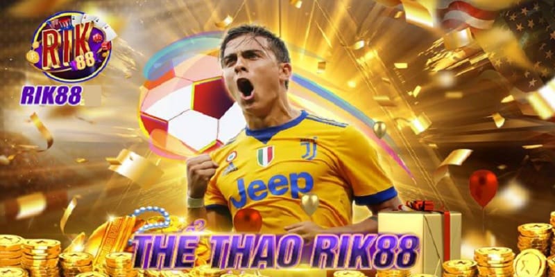 the-thao-rik88-san-choi-dinh-cao-1