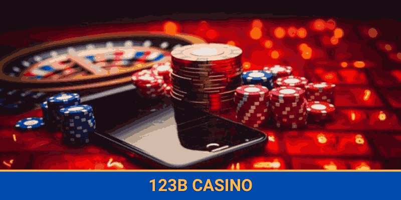 123b casino