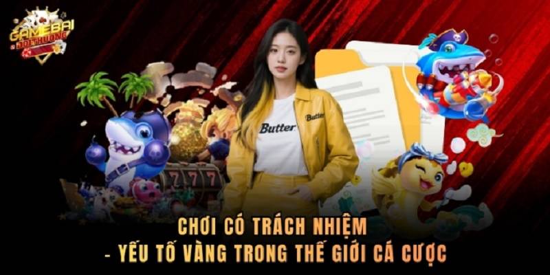 choi co trach nhiem yeu to vang