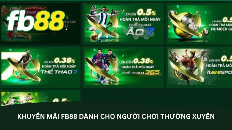 khuyen-mai-fb88-danh-cho-nguoi-choi-thuong-xuyen