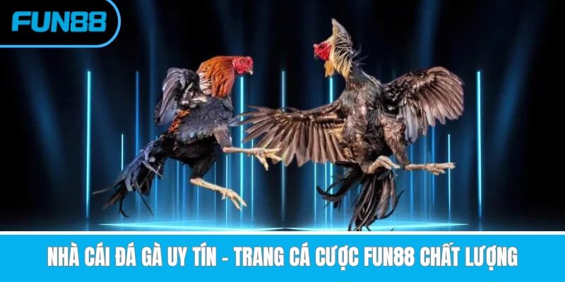 nha cai da ga uy tin