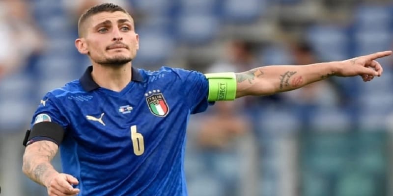 thong tin cau thu marco verratti