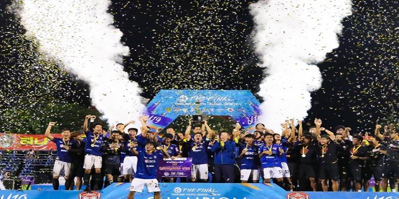 tim hieu ve giai thai league 3