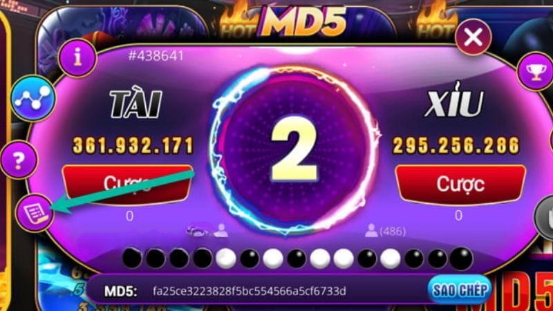 tai-xiu-md5-la-gi
