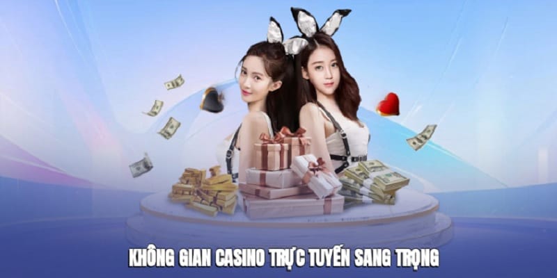 casino truc tuyen qq88 la gi tong quan