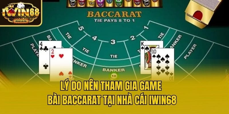 uu diem baccarat iwin68
