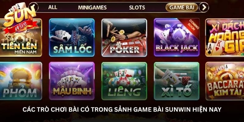 cac-tro-choi-bai-co-trong-sanh-game-bai-sunwin-hien-nay